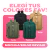 Combo: Mochila/Bolso + Organizador - comprar online