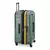Imagen de Valija Delsey Trunk Rempart Expandible Grande 80 cm Verde