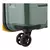 Valija Delsey Trunk Rempart Expandible Grande 80 cm Verde - tienda online