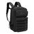 Mochila Jeep by Delsey Portanotebook 17 Pulg Black - comprar online