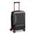 Valija Jeep by Delsey 1A Expandible Cabina Carry On Black - comprar online