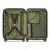 Valija Jeep by Delsey 1A Expandible Cabina Carry On Black