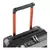 Valija Jeep by Delsey 1A Expandible Cabina Carry On Black - comprar online