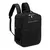 Mochila Delsey de Viaje Underseater Shadow 5.0 Black - comprar online