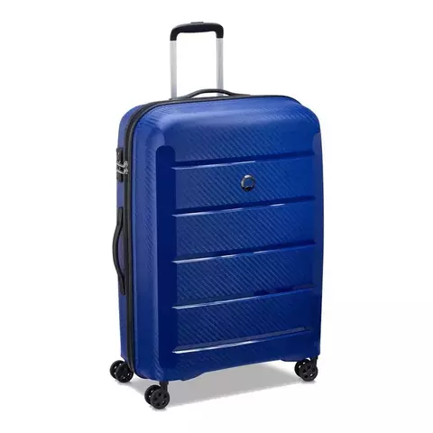 Valija Delsey Binalong Grande Blue - comprar online