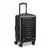 Valija Jeep by Delsey 4C Expandible Cabina Carry On Black - comprar online