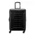 Valija Jeep by Delsey 4C Expandible Mediana Black - DeViaje