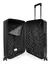 Valija Pierre Cardin Cabina Carry On Beige - DeViaje