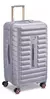 Valija DELSEY Trunk Shadow 5.0 Expandible Mediana 74 cm Platinum - comprar online