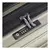 Valija DELSEY Shadow 5.0 Expandible - Cabina carry on 55 cm Beige