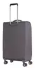 Valija VERAGE Slim Super Liviana Eco Friendly Bristol Grande Grey - tienda online