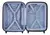 Valija Delsey Lagos Mediana 66 cm Blue en internet