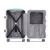 Valija Delsey Bastille Cabina Carry On 55cm Menta - tienda online