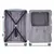 Valija Delsey Bastille Mediana 65cm Menta - DeViaje