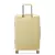 Valija Delsey Bastille Mediana 65 cm Yellow - DeViaje