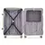Valija Delsey Bastille Mediana 65 cm Yellow - tienda online