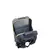 Imagen de Mochila DELSEY Rempart - Underseater Portanotebook Expandible - Cabina carry on Green & Yellow