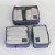 Organizador de Valija DeViaje x6 gris - tienda online