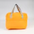 Bolso Plegable Impermeable California Amarillo - DeViaje