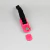 Balanza Electrónica Portátil para Equipaje Fucsia - tienda online