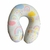 Almohada de Viaje Microfibra Arcoiris - comprar online