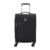 Valija DELSEY Brochant 2.0 Expandible Cabina Carry On Black - comprar online