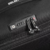 Valija DELSEY Brochant 2.0 Expandible Cabina Carry On Black - DeViaje