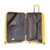 Valija Equipaje Urbano Expandible Grande 75 cm Yellow - DeViaje
