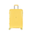 Valija Equipaje Urbano Expandible Grande 75 cm Yellow - comprar online