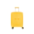 Valija American Tourister Kyoto Cabina Carry On Yellow - comprar online