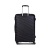 Valija American Tourister Tesa Mediana Black - tienda online