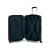 Valija American Tourister Tesa Mediana Black - DeViaje