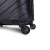 Valija American Tourister Tesa Mediana Black