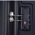 Imagen de Valija American Tourister Tesa Mediana Black