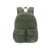 Mochila Siena Portanotebook Verde - comprar online