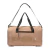 Bolso Plegable Portatraje Camel - comprar online
