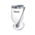 2 en 1 Vaso Mate Discovery Térmico Blanco - comprar online