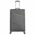 Valija VERAGE Slim Super Liviana Eco Friendly Bristol Grande Grey en internet