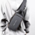 Morral Anti Robo Negro - DeViaje