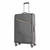 Valija VERAGE Slim Super Liviana Eco Friendly Bristol Grande Grey - comprar online