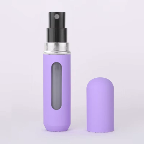 Perfumero Portátil Recargable en internet