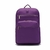 Mochila DELSEY Adorable - Porta notebook 14 pulg. - Violet -