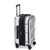 Valija DELSEY REMPART - Cabina Carry On 55 cm CHROME EDITION - comprar online