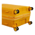 Valija VERAGE Rome - Grande 28 pulg yellow - DeViaje