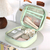 Neceser Puffer Lila en internet