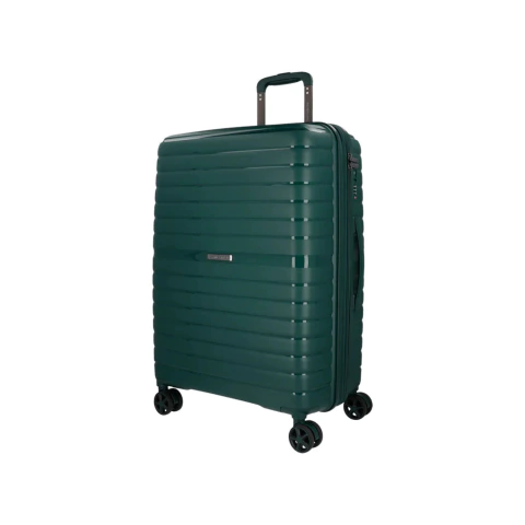 Valija Samsonite Horizons Mediana Green - comprar online