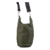 Porta Botella Colgante Green - DeViaje
