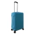 Funda de Valija Carry On 20 Pulgadas Celeste - comprar online