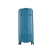 Imagen de Valija Samsonite Bonx Mediana Blue