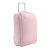 Valija Plegable Carry on Rosa - comprar online